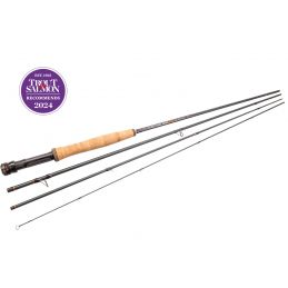FX2 GRAPHENE FLY RODS