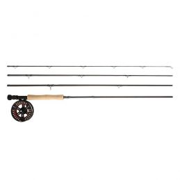 CRUISE FLY COMBO CANNA...