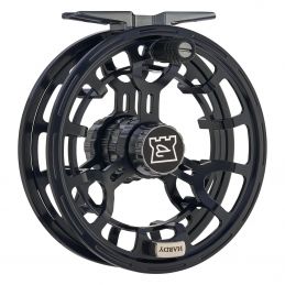 AVERON FLY REEL - BLACK