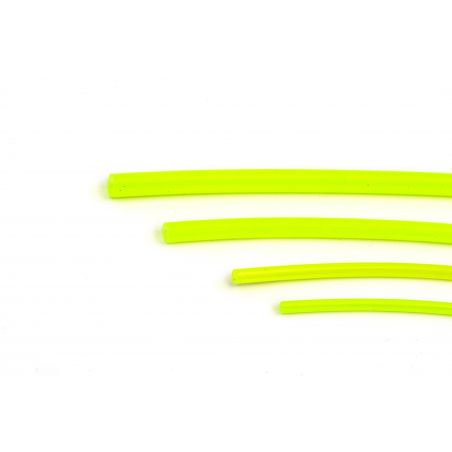 FITS TUBING SYSTEM FLUO YELLOW FRODIN FLIES - 1