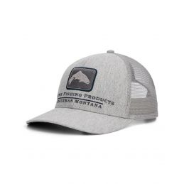Double Haul Icon Trucker -...