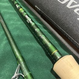 USATO - SHIMANO XR 11'6 CODA 8