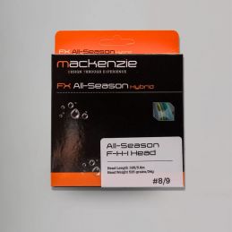 FX All-Season F-H-I Heads |...