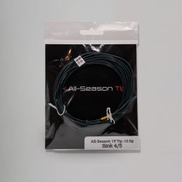 FX All-Season Tips 15ft |...