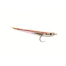 9513 - SOFTY MINNOW (GUMMY...