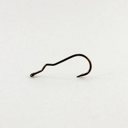 POPPER HOOKS FLYMEN F.C. - 1