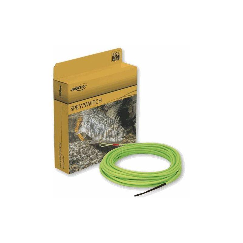 SKAGIT SCOUT - FLOAT AIRFLO - 1