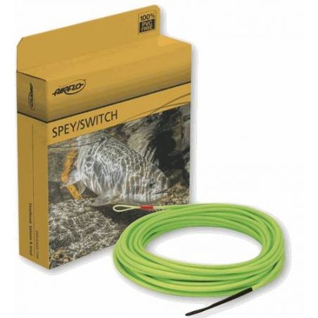 SKAGIT SCOUT - FLOAT AIRFLO - 1