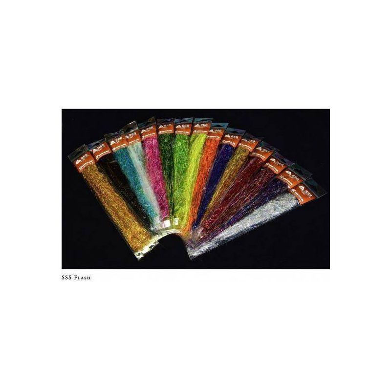 SSS FLASH FRODIN FLIES - 16 SSS FLASH FRODIN FLIES - 16
