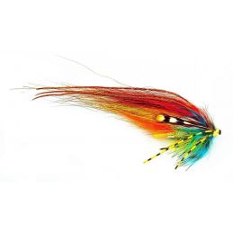 CLASSIC SERIES - MOONSHINE FRODIN FLIES - 1