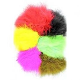 STRUNG BLOOD QUILL MARABOU FSV - 11