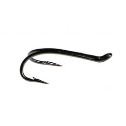 MAGNI DOUBLE HOOK BLACK FULLING MILL - 1