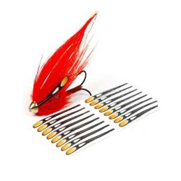 PRO JUNGLE COCK HD MAGENTA PRO SPORTFISHER - 3