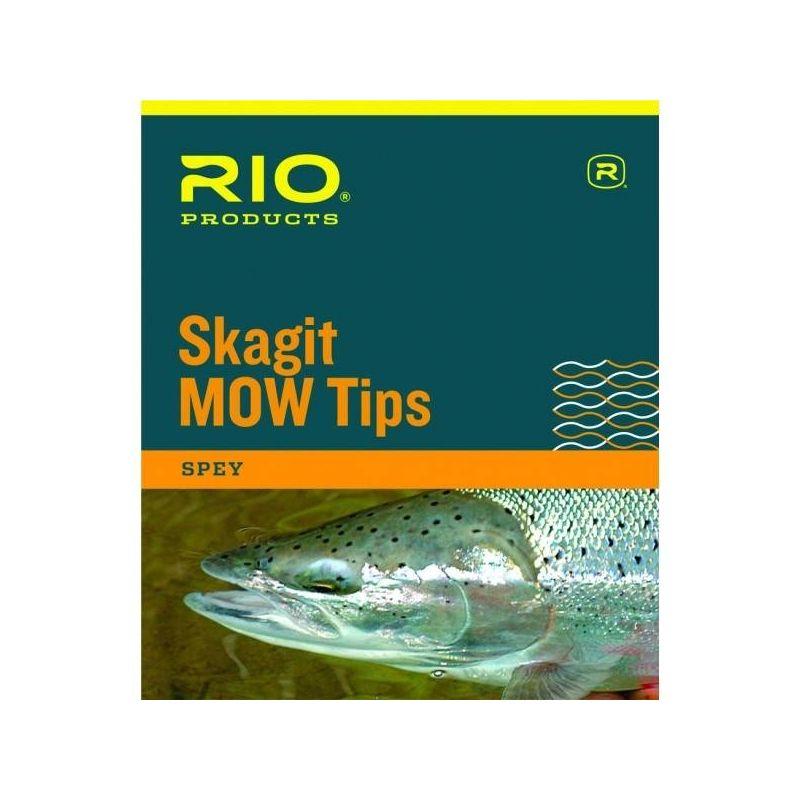 SKAGIT I-MOW HEAVY - T14 RIO - 1