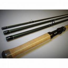 EQUALIZER 15' WT 10 4pz. GAELFORCE - 1