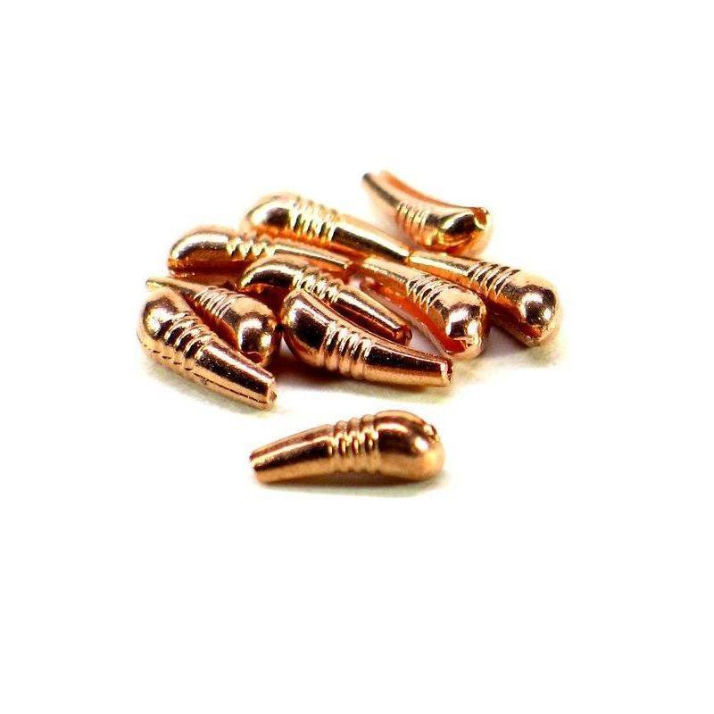 TUNGSTEN JAVI BODY COPPER SOLDARINI FLY TACKLE - 1