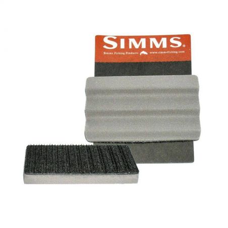 SUPER FLY PATCH SIMMS - 1