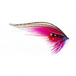 CLASSIC SERIES - SILVER WILKINSON FRODIN FLIES - 1