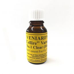 CELLIRE HEAD CEMENT VENIARD - 1
