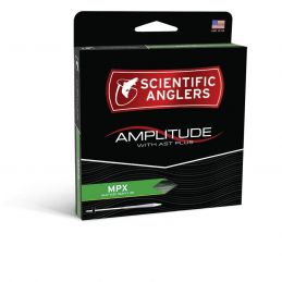 AMPLITUDE MPX SCIENTIFIC ANGLERS - 1