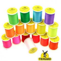 GLO BRITE FLOSS VENIARD - 1