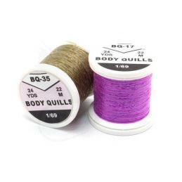 BODY QUILL HENDS - 1