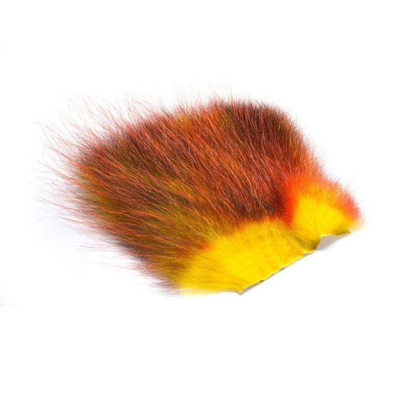 AMERICAN OPOSSUM HOT YELLOW - HOT ORANGE FUTUREFLY - 1 AMERICAN OPOSSUM HOT YELLOW - HOT ORANGE FUTUREFLY - 1