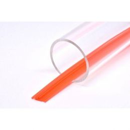 TUBETTO 1,8 mm FLUO ORANGE FUTUREFLY - 1