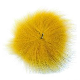 FF MARBLE FOX BANANA YELLOW FUTUREFLY - 1