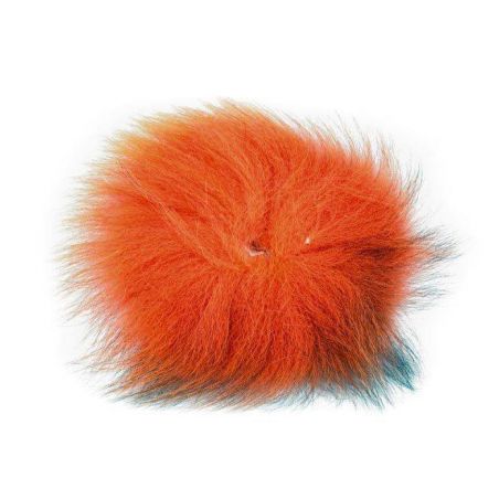 FF MARBLE FOX BURNT ORANGE FUTUREFLY - 1