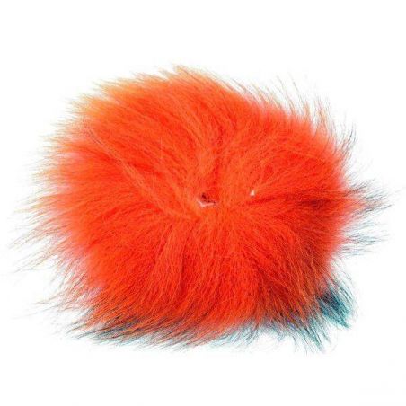 FF MARBLE FOX HOT ORANGE FUTUREFLY - 1