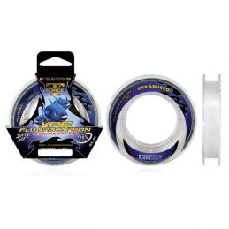 XPS FLUOROCARBON 0,30mm - 50mt. TRABUCCO - 1