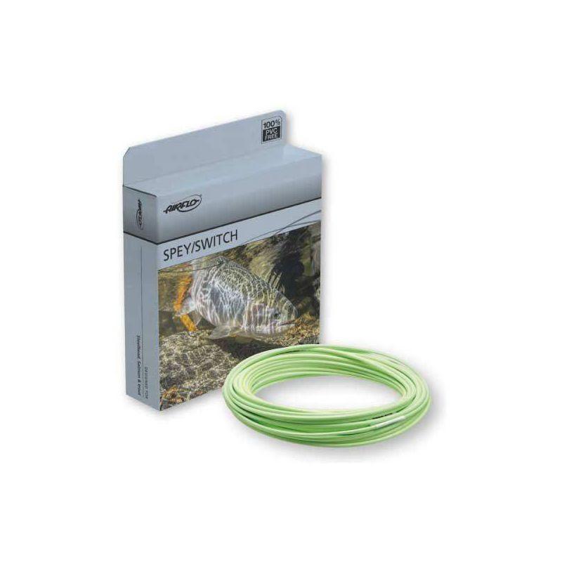 RAGE COMPACT FLOATING AIRFLO - 1