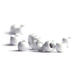 BRASS BEADS WHITE TEXTREME - 1