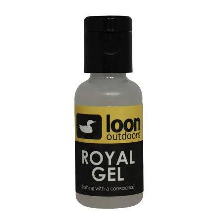 ROYAL GEL LOON - 1