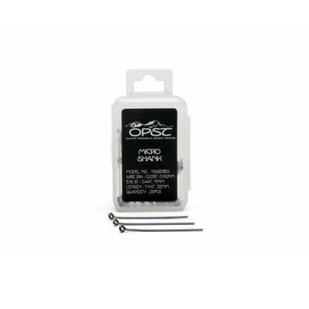 MICRO SHANK OPST - 1