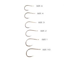 SWING HOOK OPST - 2