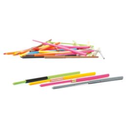 Paper Mate Flair Metallic Color Felt Tip Pens - 1 Each - Filo