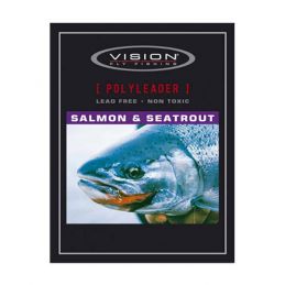 SALMON & SEATROUT 5FT VISION - 1