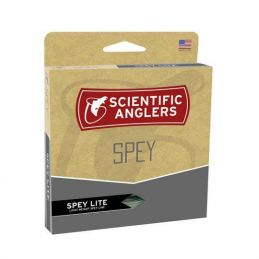 SPEY LITE SCANDI SCIENTIFIC ANGLERS - 1