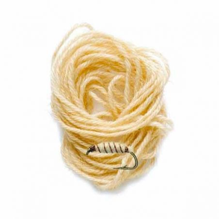 477 CHADWICK WOOL (KILLER BUG YARN) VENIARD - 1