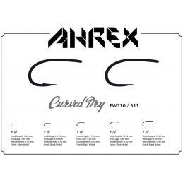 FW511 CURVED DRY AHREX - 2