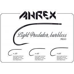 PR351 LIGHT PREDATOR BL AHREX - 2