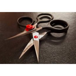 MUNKER RAZOR SCISSOR FUTUREFLY - 1