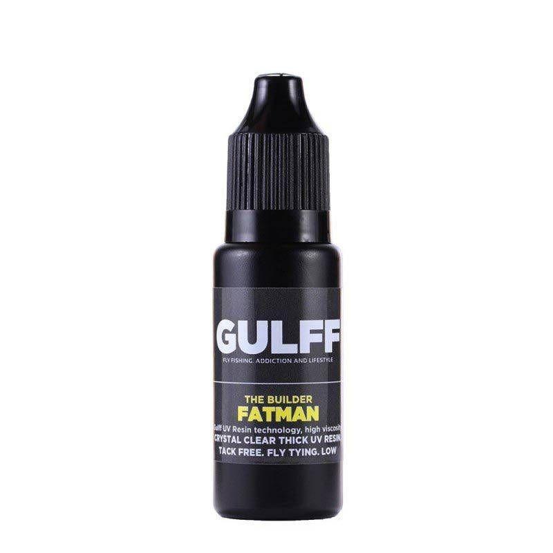 COLLA UV GULFF FATMAN 15ml GULFF - 1