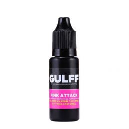 COLLA UV GULFF PINK ATTACK 15ml GULFF - 1