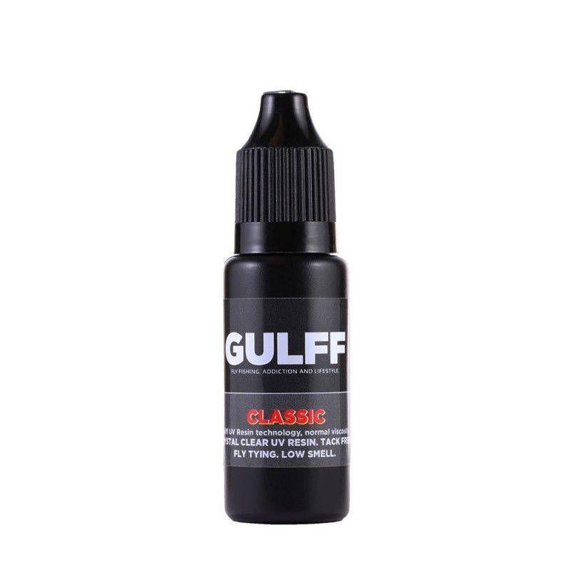 COLLA UV GULFF CLASSIC 15ml GULFF - 1