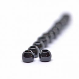 BRASS BEADS BLACK FUTUREFLY - 1