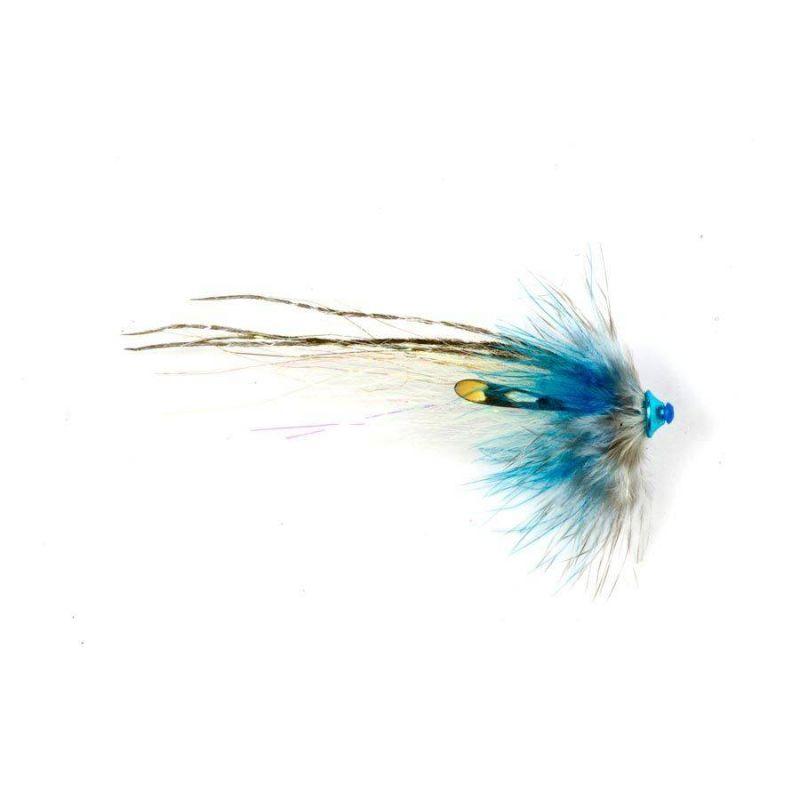 NOBODY SERIES SILLEN FRODIN FLIES - 1