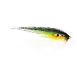 MICRO SERIES GREENLANDER FRODIN FLIES - 1